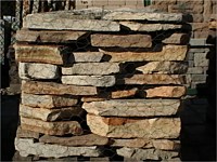 Natural Wallstones